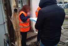 Angajați CFR, prinși băuți la serviciu