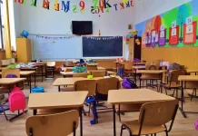 Încep înscrierile în clasa zero