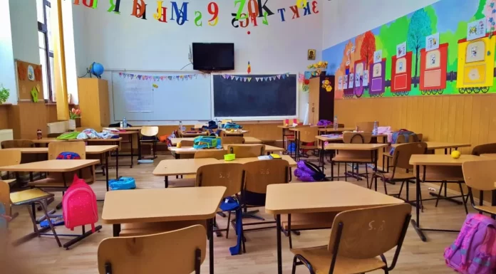 Încep înscrierile în clasa zero