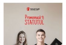 Elevi de la „Ecaterina”, premiați la un concurs despre drepturile copiilor