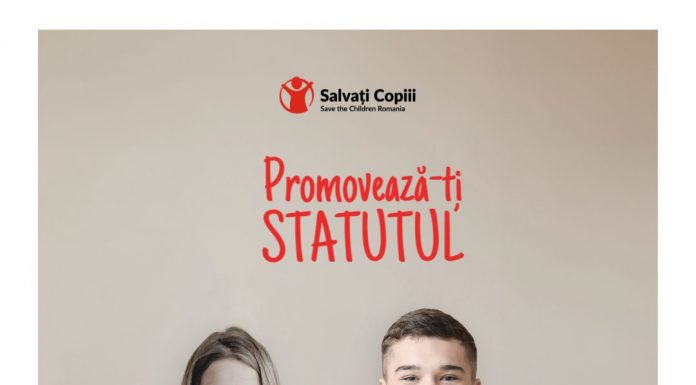 Elevi de la „Ecaterina”, premiați la un concurs despre drepturile copiilor