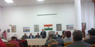 Conferinţa Ligii Pensionarilor din Gorj şi obiectivele şi acţiunile viitoare – ,,Conferinţa organizaţiei noastre, stimaţi delegaţi, reprezintă un moment de afirmare a unităţii acesteia”!