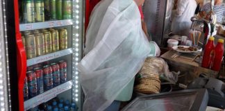 Restaurante, magazine alimentare și un medic veterinar, sancționați de inspectorii DSVSA Gorj