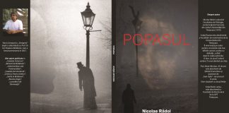 Prefaţă la „Popasul şi alte povestiri”