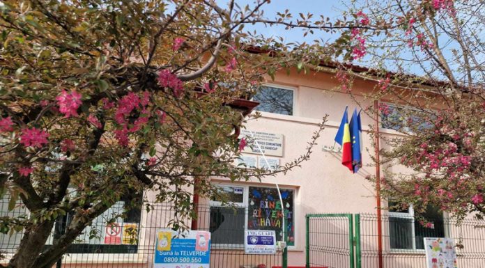 Pregătiri specifice Sărbătorilor Pascale în centrele din subordinea DGASPC Gorj