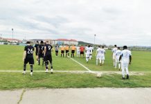 Liga 3: Una caldă, una rece pentru echipele din Gorj