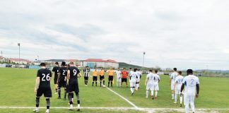Liga 3: Una caldă, una rece pentru echipele din Gorj