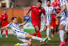 Dodoi a plecat de la Alexandria: ,,A fost o perioadă cu mult ghinion”