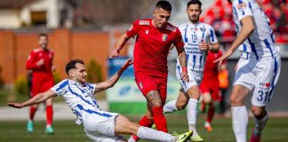 Dodoi a plecat de la Alexandria: ,,A fost o perioadă cu mult ghinion”