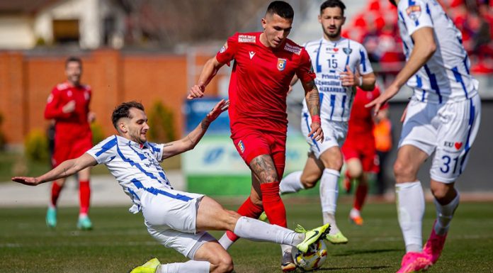 Dodoi a plecat de la Alexandria: ,,A fost o perioadă cu mult ghinion”