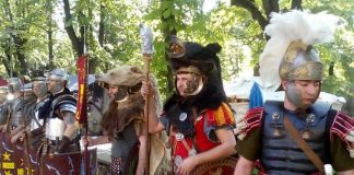 REPERE ANCESTRALE – ,,DRUBETA,, – ORI ATUNCI CÂND TIMPUL SE ÎNTOARCE CU DOUĂ MILENII