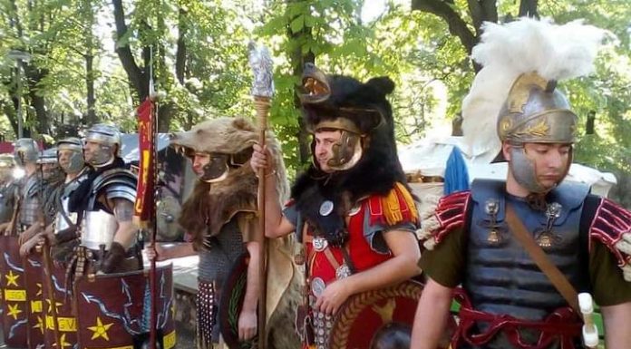 REPERE ANCESTRALE – ,,DRUBETA,, – ORI ATUNCI CÂND TIMPUL SE ÎNTOARCE CU DOUĂ MILENII