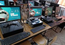 Se fac noi înscrieri în programul ”Dăm Click pe România”!