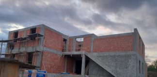 Dispensar reabilitat în comuna Mușetești