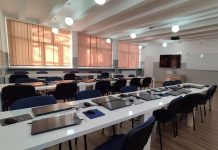 Dotări de 6 milioane de euro pentru școlile din Târgu Jiu