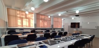 Dotări de 6 milioane de euro pentru școlile din Târgu Jiu