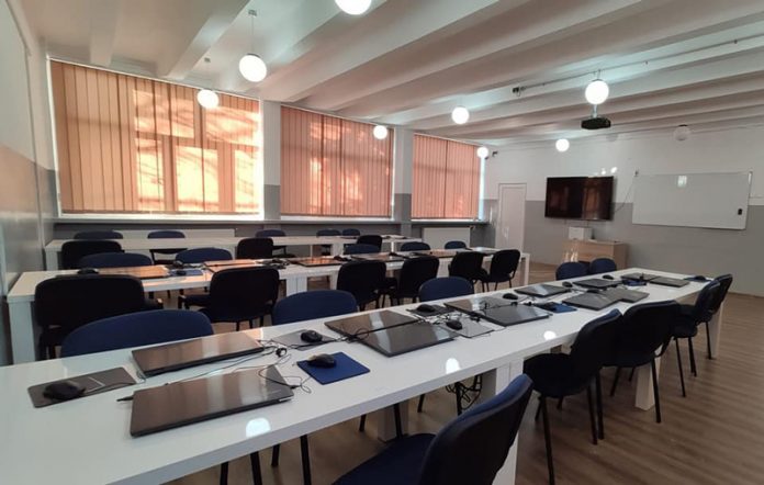 Dotări de 6 milioane de euro pentru școlile din Târgu Jiu