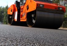 Consiliul Județean reabilitează DJ Turcinești-Ursați