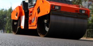 Consiliul Județean reabilitează DJ Turcinești-Ursați