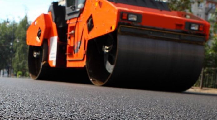 Consiliul Județean reabilitează DJ Turcinești-Ursați