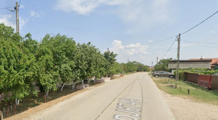 Opt oferte pentru modernizarea drumului județean Târgu Jiu – Țicleni