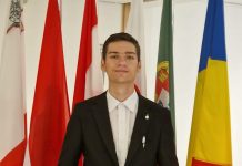 Elev din Gorj, calificat la patru olimpiade naționale