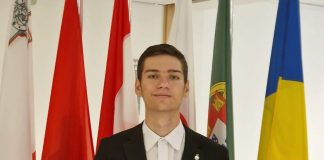 Elev din Gorj, calificat la patru olimpiade naționale