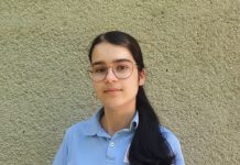 Cursantă a ȘPA Târgu Jiu, premiată la un concurs național de pian