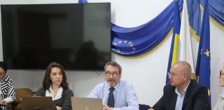 Experții START, prezenți în Gorj