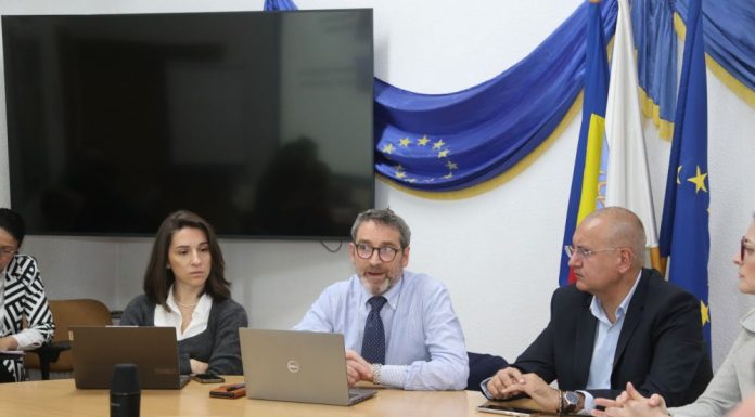 Experții START, prezenți în Gorj