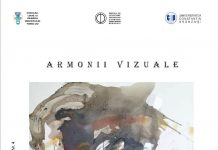 Vernisaj de artă plastică, la UCB Târgu Jiu