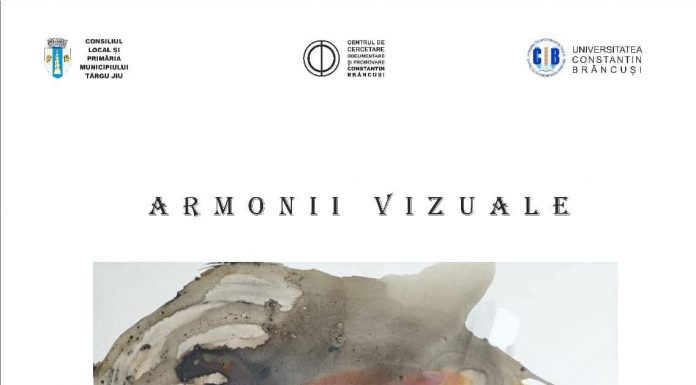 Vernisaj de artă plastică, la UCB Târgu Jiu