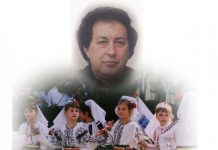 Pregătiri pentru Festivalul ”Liviu Dafinescu”