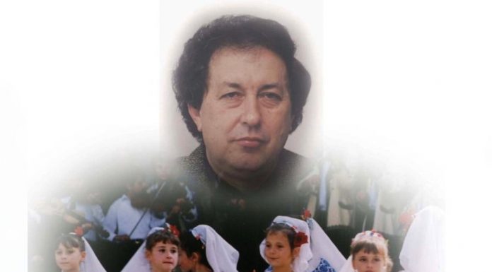 Pregătiri pentru Festivalul ”Liviu Dafinescu”