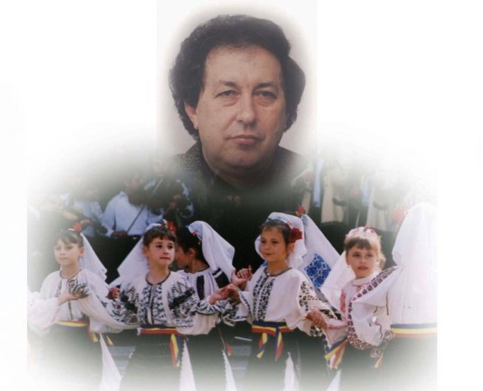 festival liviu dafinescu