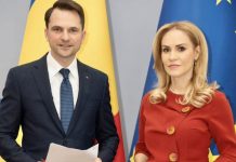 Firea și Burduja, candidați la Primăria Capitalei. Cârstoiu, retras după 14 ore de discuții