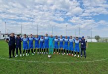 Luptă în doi la Liga 4