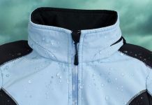 5 beneficii ale materialului softshell