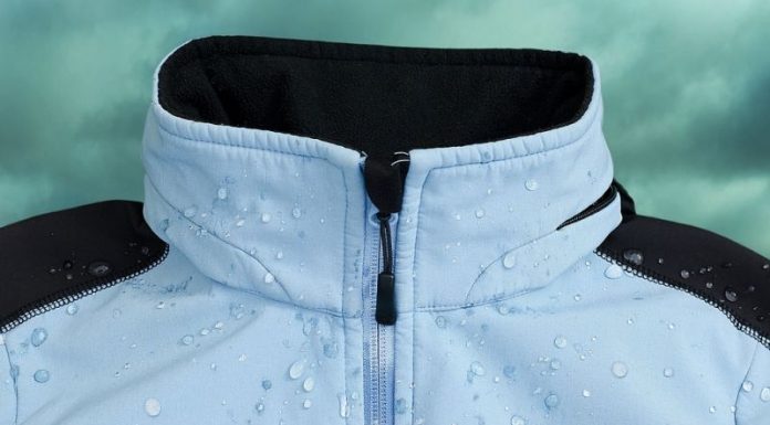 5 beneficii ale materialului softshell