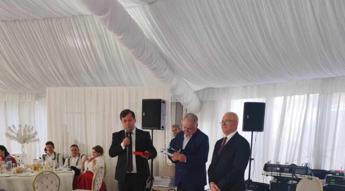 Centenarul ”Gorjeanul”: O Gală memorabilă în onoarea a 100 de ani de jurnalism