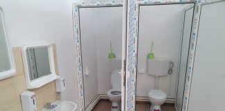 Bani pentru două școli din Gorj