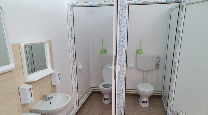 Bani pentru două școli din Gorj