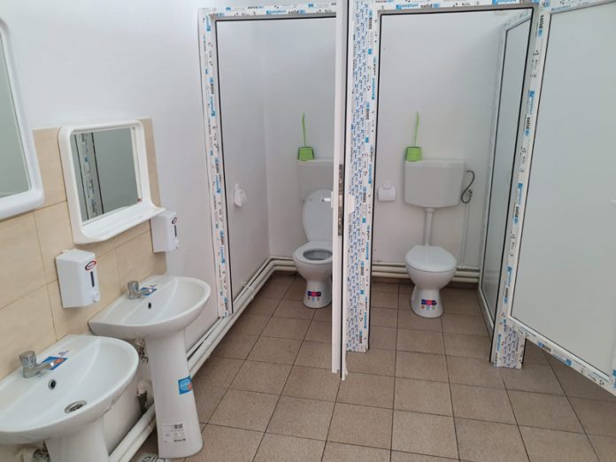 Bani pentru două școli din Gorj