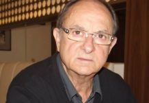 Analistul economic Ilie Șerbănescu a încetat din viață. Mesajul soției sale