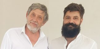 Pe culmile visului – Bătaia pentru transmodernism – Scriitorul şi profesorul Silviu Doinaş Popescu de vorbă cu scriitorul şi doctorul în filologie Ion Popescu-Brădiceni