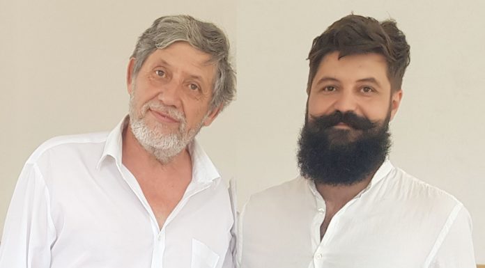 Pe culmile visului – Bătaia pentru transmodernism – Scriitorul şi profesorul Silviu Doinaş Popescu de vorbă cu scriitorul şi doctorul în filologie Ion Popescu-Brădiceni