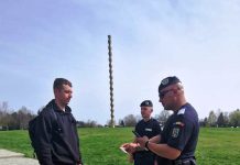 Nouă aplicație de verificare a cetățenilor: eDac. Va fi folosită și de jandarmi