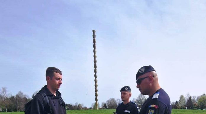 Nouă aplicație de verificare a cetățenilor: eDac. Va fi folosită și de jandarmi