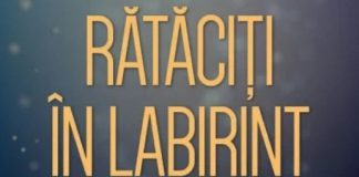 Educaţia…şi Lecţia de viaţă! – Meditaţia şi trăirea lăuntrică în în labirintul Rugăciunii – Un labirint de rugăciune e un labirint folosit pentru facilitarea rugăciunii, a meditației, a transformării spirituale!