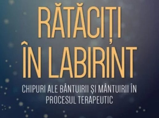 Educaţia…şi Lecţia de viaţă! – Meditaţia şi trăirea lăuntrică în în labirintul Rugăciunii – Un labirint de rugăciune e un labirint folosit pentru facilitarea rugăciunii, a meditației, a transformării spirituale!